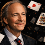 ‘There Are No Rules’: Billionaire Ray Dalio on the Collapse of the Old World Order