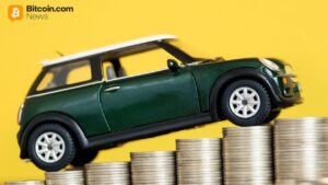 3 Green Days Power Strong Crypto ETF Week as Bitcoin ETFs Add $787 Million