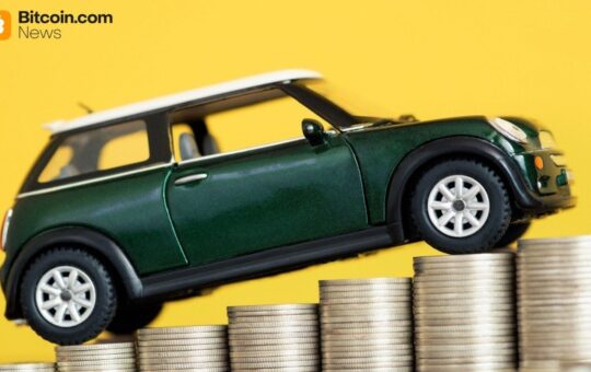 3 Green Days Power Strong Crypto ETF Week as Bitcoin ETFs Add $787 Million