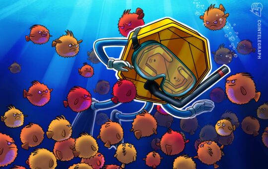 38% of Altcoins Hovering Near All-Time Low Prices — Analyst