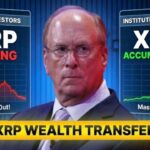 5,000 XRP Will Be Nearly IMPOSSIBLE To Own || XRP News!