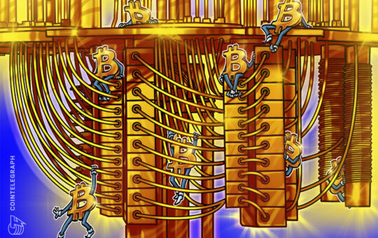 65% of Bitcoin Supply Not Vulnerable to Quantum Threat: Ark Invest