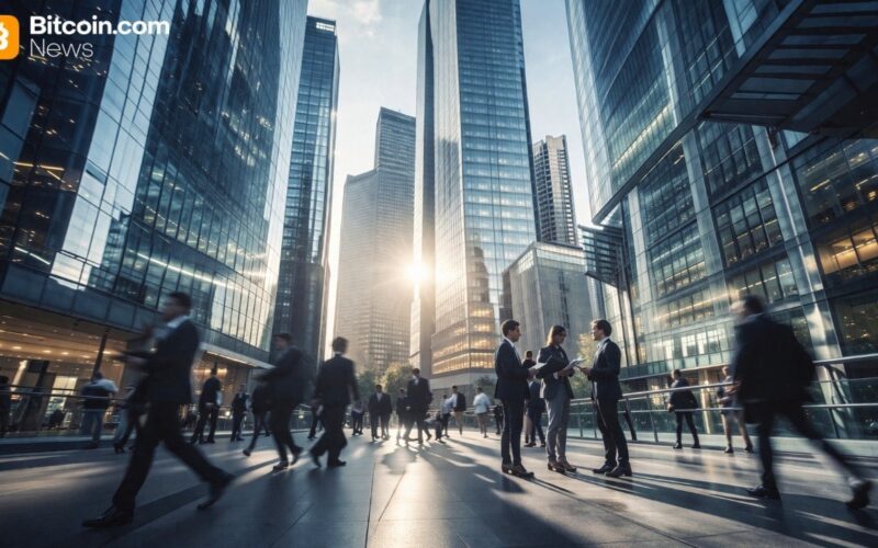 73% of Institutional Investors Plan to Increase Crypto Holdings in 2026, Coinbase Survey