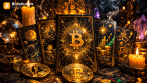 $75K or Bust? Prediction Markets Reveal Where Traders Think Bitcoin Is Headed