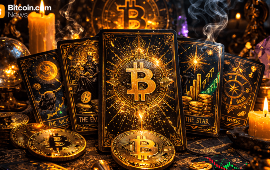 $75K or Bust? Prediction Markets Reveal Where Traders Think Bitcoin Is Headed