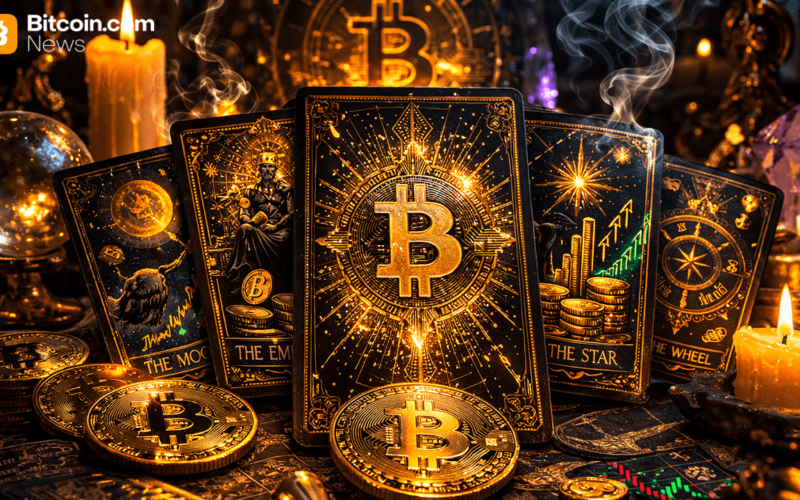 $75K or Bust? Prediction Markets Reveal Where Traders Think Bitcoin Is Headed