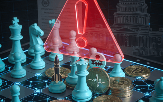 Crypto, prediction markets