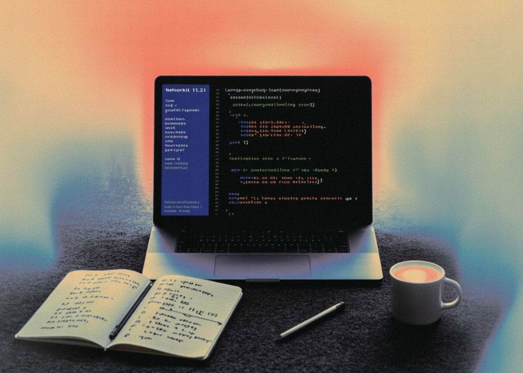A Production-Style NetworKit 11.2.1 Coding Tutorial for Large-Scale Graph Analytics, Communities, Cores, and Sparsification