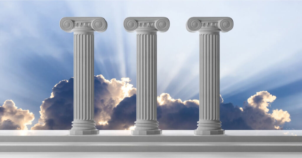 A Taxonomy of Moving Average Interactions - The Essential Nature and Application of Technical Indicators as Market State Evaluation Systems