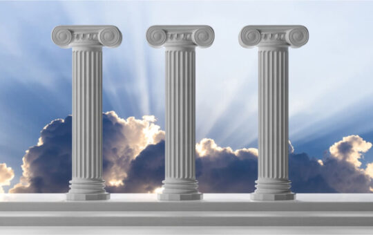 A Taxonomy of Moving Average Interactions - The Essential Nature and Application of Technical Indicators as Market State Evaluation Systems