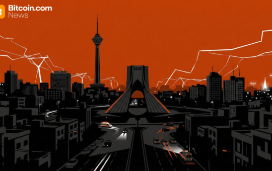 A Week of Digital Darkness: Iran Passes the 168 Hour Mark With No Internet Access