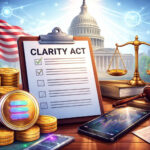 Crypto Vs. Banks: Key CLARITY Act Meetings This Week And What They Could Decide