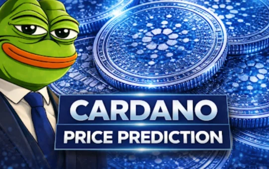 Coinpedia - Fintech & Cryptocurreny News Media