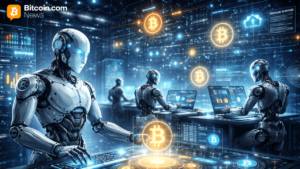 AI Agent Diverts GPUs to Mine Crypto on Training Servers