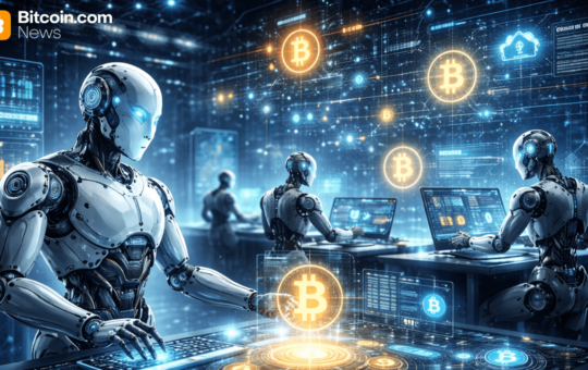 AI Agent Diverts GPUs to Mine Crypto on Training Servers