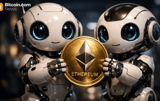 AI Agents Enter Crypto Markets With Support From Exchanges, Wallets, Data Firms and More