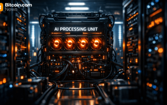 AI Infrastructure Frenzy Grows as Meta Commits up to $27 Billion to Nebius