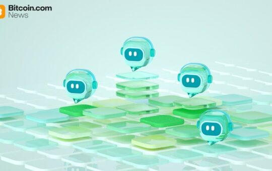 AI Models Overwhelmingly Choose Bitcoin as Preferred Monetary Instrument