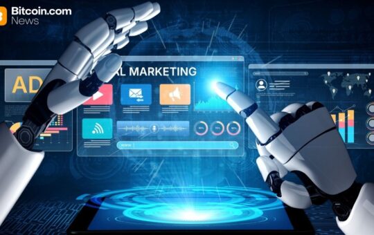 AI Startup CEO Predicts Open Agentic Commerce Will End Online Ads