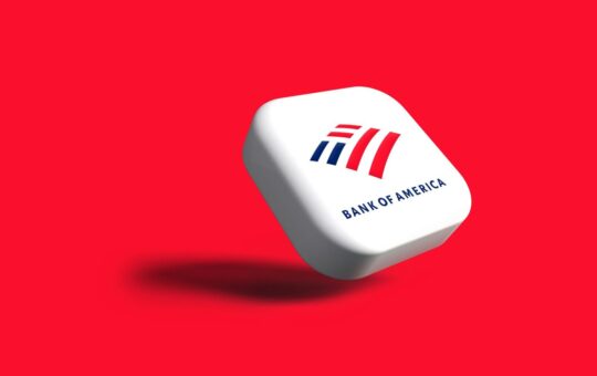 AI agents enter banking roles at Bank of America