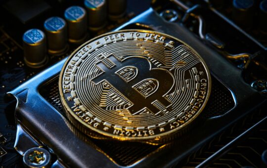 AI agents prefer Bitcoin shaping new finance architecture