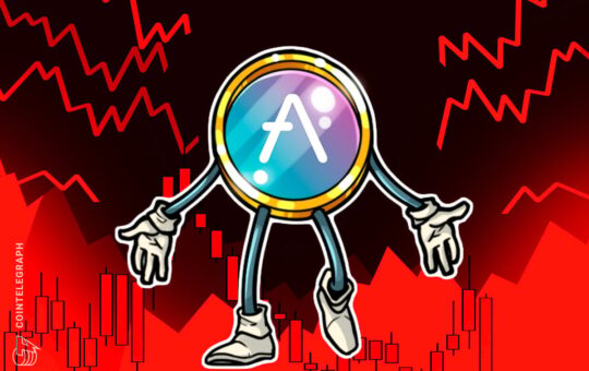 Aave-Linked Capo Oracle Glitch Triggered $27 Million in Liquidations