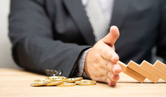 Active Protection Mechanisms in Buy Programs — Redefining Stop-Loss and Deriving Exit Rules