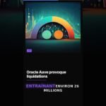 Actualités crypto – 15 mars : #EnlevementCrypto Arrestations massives