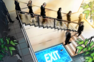 Algorand Foundation Cuts Workforce By 25% Amid Market Uncertainty