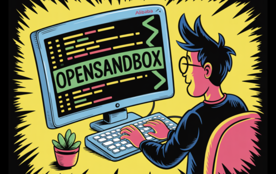 Alibaba Releases OpenSandbox to Provide Software Developers with a Unified, Secure, and Scalable API for Autonomous AI Agent Execution