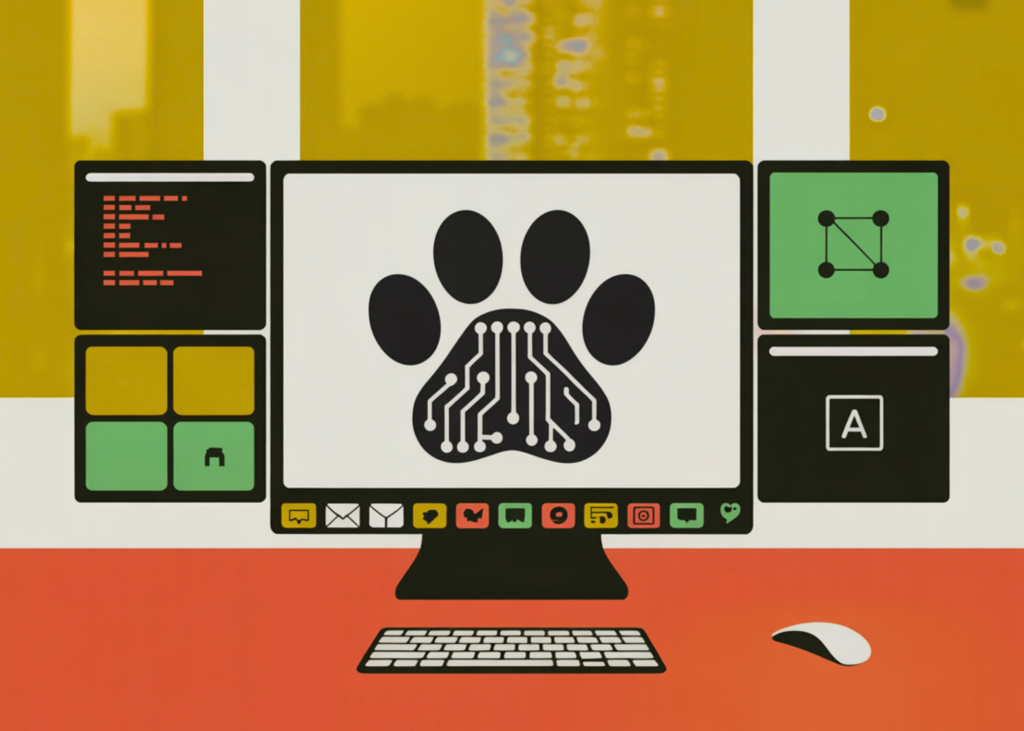 Alibaba Team Open-Sources CoPaw: A High-Performance Personal Agent Workstation for Developers to Scale Multi-Channel AI Workflows and Memory