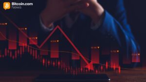 Altcoins Tumble as Total Market Capitalization Falls Below $1 Trillion Mark – Markets and Prices Bitcoin News