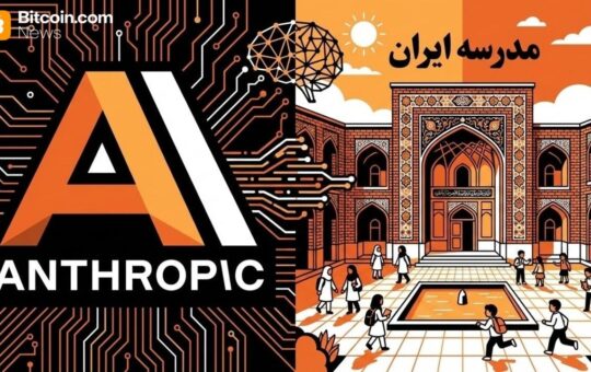 Analyst: AI Might Have Been Involved in Iranian Girl’s School Massacre