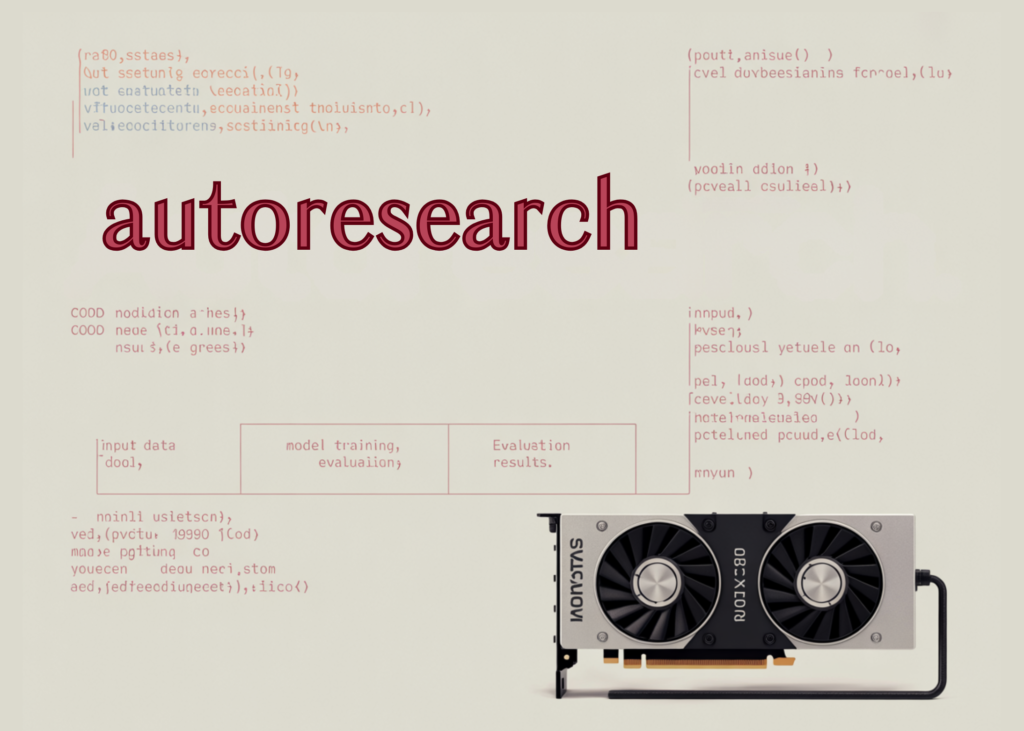 Andrej Karpathy Open-Sources 'Autoresearch': A 630-Line Python Tool Letting AI Agents Run Autonomous ML Experiments on Single GPUs