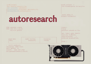 Andrej Karpathy Open-Sources 'Autoresearch': A 630-Line Python Tool Letting AI Agents Run Autonomous ML Experiments on Single GPUs