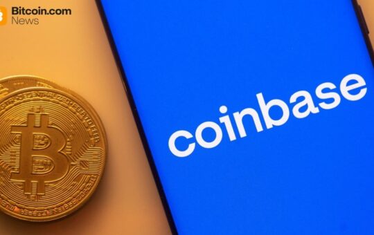 Apex Group and Coinbase Asset Management Launch Tokenized Bitcoin Fund