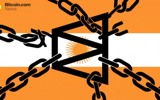 Argentina Bans Polymarket for Acting as an Unregulated Betting Platform