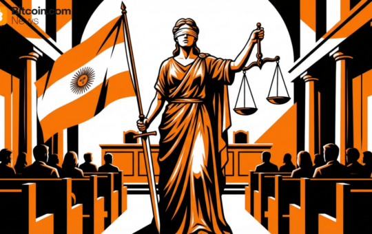 Argentine Lawmakers Seek to Oust Federal Prosecutor From Leading Libra’s Probe