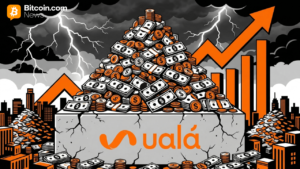 Argentine Neobank Uala Raises $195 Million to Bankroll Latin American Expansion