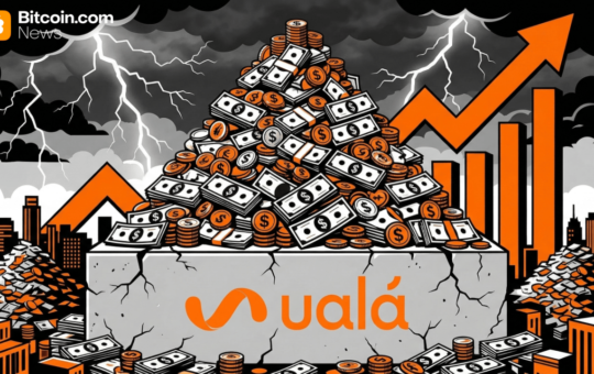 Argentine Neobank Uala Raises $195 Million to Bankroll Latin American Expansion