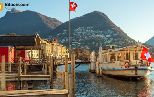 Ark Labs Raises $5.2M Seed Round to Advance Bitcoin Programmable Finance