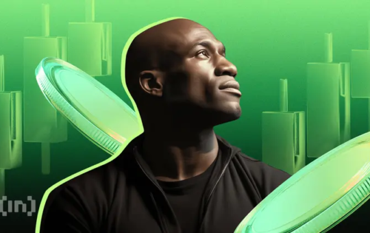 Arthur Hayes Says Iran Conflict Could Trigger Fed Easing, Boost Bitcoin