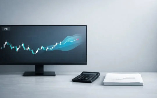 Assessing AI powered price forecasting tools in currency markets