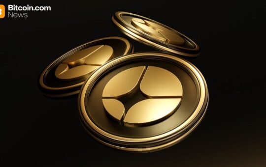 Aster Chain Launches With Private, Zero-Gas Trading