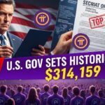 BIG NEWS✅U.S. Banks Approved for Crypto Pi Network  | What It Means for Pi Network