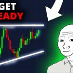 BITCOIN: BREAKOUT ATTEMPT (don’t get trapped)!!! #BTC Price Prediction & Crypto Crash News Today