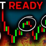 BITCOIN PRICE HISTORY REPEATING (Get Ready)!!! – Bitcoin News Today, Ethereum & Altcoins