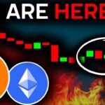 BITCOIN WARNING: Bearish Target Revealed (Prepare Now)!!! – Bitcoin News Today, Ethereum & Altcoins