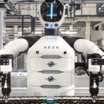 BMW Deploys Humanoid Robots in Manufacturing Across Europe for the First Time