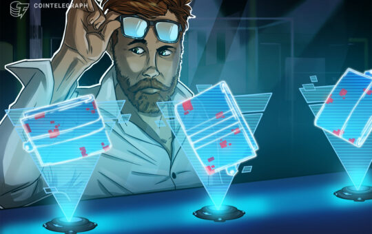 BPI sounds alarm on 'backdoor' for hardware wallets in Kentucky crypto bill